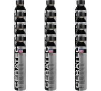 12x Liqui Moly 3721 Cera Tec Aditivo 300ml Aceite Alta Tecnología Cerámica