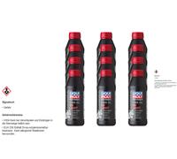 12x Liqui Moly 500ml Aceite Motor De Horquilla 5W Ligero 1523