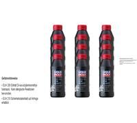 12x Liqui Moly 500ml Aceite Motor Para Horquilla 15W Pesado