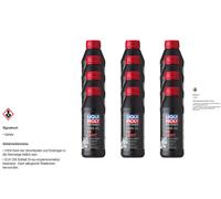 12x Liqui Moly 500ml Motocicleta Horquilla de Aceite 5W Luz Tenedor motor 1523