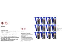 12x LIQUI MOLY Aditivo De Velocidad Para Motocicletas Racing Envase 150 ml