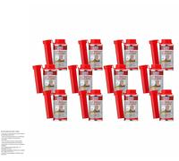 12x LIQUI MOLY Aditivo Diesel Anti-Bacteriano 125 Ml Lata