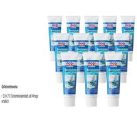 12x LIQUI MOLY Grasa Para Barcos Marine Boat-Grease Ship-Grease 25041 Tubo 250 g