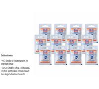 12x LIQUI MOLY Pasta Freno Kupplungshydraulikteile Bremsenführungsstiftefet