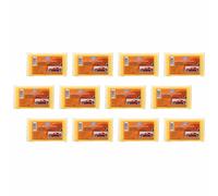 12x LIQUI MOLY Waschschwamm Autowaschschwamm Cuidado Del Coche 1549