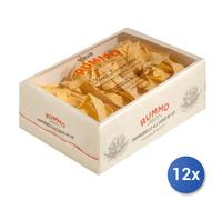 12x Multipack Rummo Huevo 101 Pappardelle Nido Gr 250