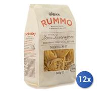 12x Multipack Rummo Sémola 107 Tallarines Nido Gr 500