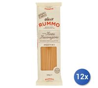 12x Multipack Rummo Sin Gluten Linguine NØ13 Gr400