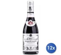 12x Multipack Vinagre Giusti Balsámico Champ Ml 250
