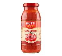 12x Mutti Salsa Pronta Pomodoro Datterini Italian Tomato Sauce for Pasta 300g Ready to Eat! 100% Italian