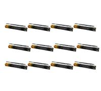 12x NGK Bujías Para Chevrolet Cruze Hatchback J305 2.0 CDi Opel Antara L07