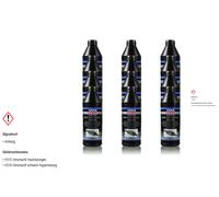 12x Original Liqui Moly 5169 pro Line Partículas Limpiador Lata 1L