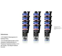 12x Original Liqui Moly 5199 pro Line Transmisión Aceite Pérdida Stop Lata Chapa