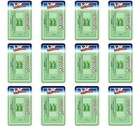 12x Paneangeli Almond Extract for Baking Cakes (2x 2ml)