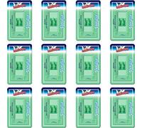 12x Paneangeli Vanilla Flavouring Aroma Essence Food Flavouring for Baking Cakes (2x 2ml)