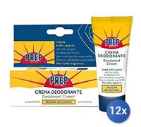 12x Paquete Crema Desodorante 35Ml