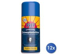 12x Paquete De Espuma De Afeitar Dermoprotector 300Ml