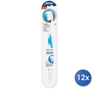 12x Paquete Sensodyne Cepillo De Dientes Extra Suave Repair & Protect