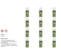 12x Petec Klima Ocean Fresh & Clean 150 ML Limpieza Desinfección