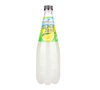 12x San Benedetto Limone Zero PET Sin Azúcar 0,75 L Limonada Refrescante Italiana sin Azúcar
