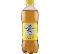 12x San Benedetto The' Lemon Ice Tea Drink Beverage 50cl