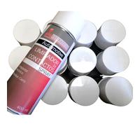 12x SIO Limpia Contactos Eléctricos Spray 400ml - Limpiador Electrónico Secado Rápido Sin Residuos - Elimina Grasa, Óxido y Suciedad - Spray Contactos Uso Profesional Automoción e Industria