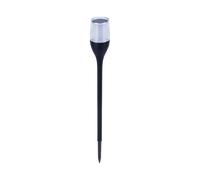 12x Solar Lámpara De Camino Lámparas Solares Iluminación De Jardín Luz 12x