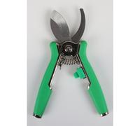 12x Tijeras De Poda Bypass Mini Jardinería Flores Árbol Vid Rosa Rama Arbusto