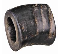 12x Trixie cuerno de búfalo pequeño