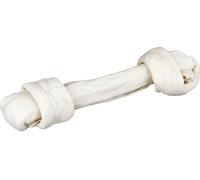 12x Trixie Denta Fun Hueso de Masticar Atado 39 cm, 12x 500 g