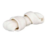 12x Trixie Denta Fun Hueso Masticable Anudado 16 cm, 12x 110 g