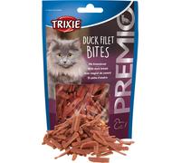 12x Trixie PREMIO Duck Filet Bites 12x 50 g