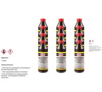 12x1 Litro Original Liqui Moly 1127 Lata Aceite De Hidráulica Central