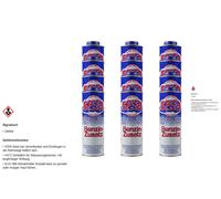 12x1 Litro Original Liqui Moly 5105 Lata Aditivo De Gasolina