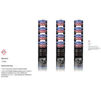 12x1 Litro Original Liqui Moly 5189 Lata pro-Line Kühler-reiniger