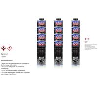 12X1 Litros Original Liqui Moly 2425 Lata Pro-Line Limpieza De Motor