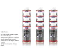 12x150 Ml Original Liqui Moly 3330 Lata Sellador De Radiador