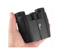 12x25 Binoculars for Adults and Kids High Powered, Mini Compact and Lightweight Large View Binocular for Bird Watching, Hunting, Theater, Concerts and