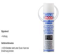 12x250 ML LIQUI MOLY 4087 Clima Unidad Limpiador Spray Lata Desinfección