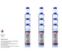 12x250 ML Original Liqui Moly 5107 Frasco de Dosis Benzin-Stabilisator Aditivo