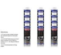 12x250 ML Original Liqui Moly 5178 Lata pro-Line Kühler-dichter K