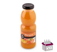 12x25Cl - Mangue Nectar Gilbert - 3L