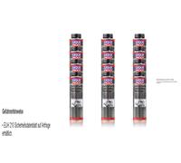 12x300 ML Original Liqui Moly 2512 Lata Automatik-Getriebe-Reiniger
