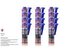 12x300 Ml Original Liqui Moly 5100 Lata MTX Limpiador De Carburador