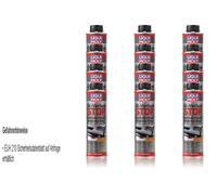 12x300 Ml Original Liqui Moly Aceite Pérdida Detener Lata 1005
