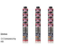 12x300 Ml Original Liqui Moly Hydro-Estabilizador Aditivo Limpiador Lata 1009