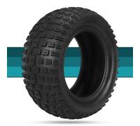 12x4.50-6.5 Tire for K8 Scooter, 12x4.5-6.5 12in Electric Scooter Tire with Off-Road Tread, 12 x 4.50-6.5 Llantas Vacuum
