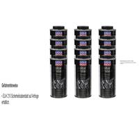 12x500 ML Original Liqui Moly Motorprotect a Largo Plazo Desgaste Lata 1018