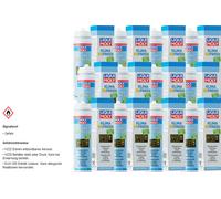 12x75ml LIQUI MOLY 4065 Klima Fresh Limpiador De Aire Acondicionado