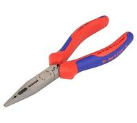 13 02 160 para agarrar y pelar, universal KNIPEX